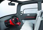 EDAG Light Car Sharing Concept 2011 года
